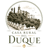 Casa rural del Duque